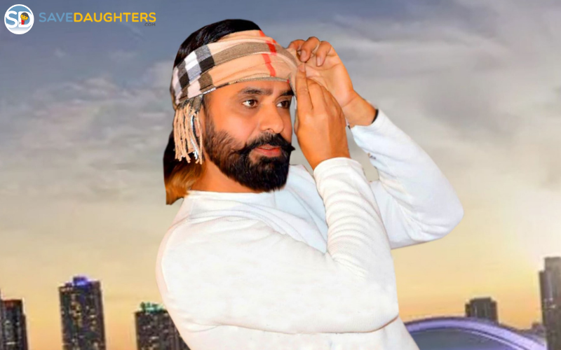 Babbu Maan Wiki